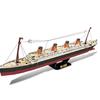 Titanic Three-dimensional Puzzle, Korean Popular Puzzles