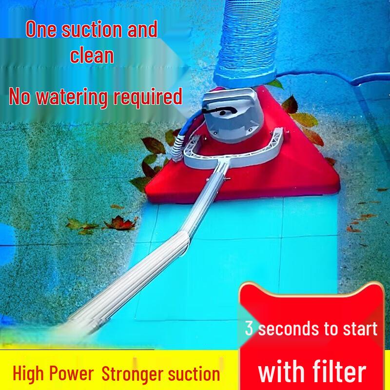 Liiweewo L460 Robotic Pool Cleaner