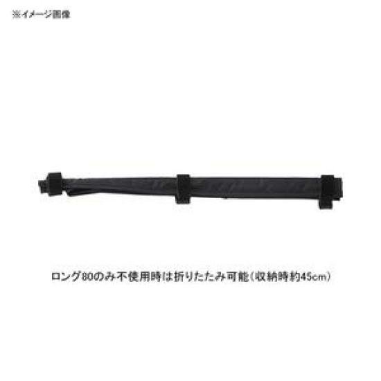 Daiwa Колпачок длинный 80 красный (К)