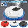 New 3 In 1 Smart Cleaner Robot Vacuum Household Floor Wet Dry Humidifying Sweeping Mopping Machine Charging