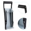 16oz Wall Mounted Home Dispensing Can Crusher Smasher Beer Soda Cans Crushing Recycling Tool