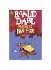 Книга Fantastic Mr Fox