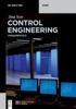 Книга Control Engineering : Fundamentals