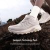 П.Э.Г.. HT-Vision Vibram Нескользящие Легкие Туристические Ботинки