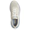 Skechers Максимальная амортизация Elite 3 Удобные Мягкие Дышащие Поддерживающие Легкие Низкие Повседневные Беговые Кроссовки Женские Кроссовки Белый 129720-OFWT