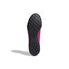 adidas Nemeziz 19.4 Tf 'Розовый Черный' F34523