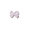 Charms Crystal Nail Jewelry Bow Nail Art Decoration Bowknot Nail Drills Bowknots Nail Rhinestones