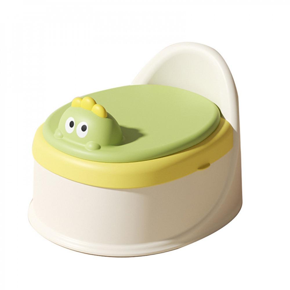 Baby Potty Kids Toilet Seat Toddler Potty Training Small Potty for Boys Girls Home Bathroom