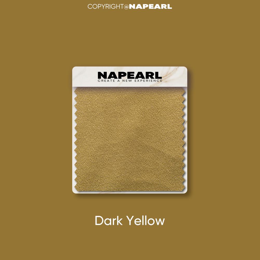 1 шт. NAPEARL 70-80% затемняющие несколько однотонных окрашенных штор для гостиной, спальни, мягкая занавеска, домашний декор