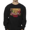 Netflix Boys Stranger Things Christmas Gathering Sweatshirt