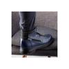 Men's Genuine Leather Rubber Sole Casual Stylish Boots