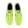 Mizuno Футбольные бутсы для настольного тенниса Monarcida Neo 3 Unisex среднего уровня Флуоресцентный зеленый P1GD262545