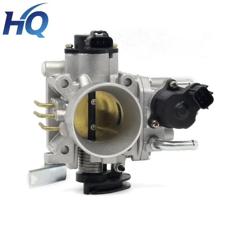 MR560126 MN128888 Новый узел дроссельной заслонки для Mitsubishi Estate Southeast Lancer Двигатель 4G18 2003 - 2015
