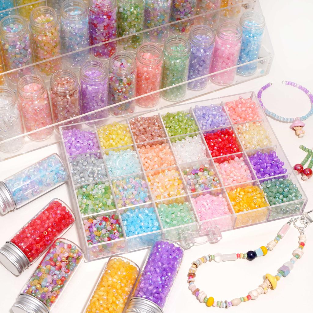 150 шт. высококачественных стеклянных бусин кошачий глаз, разбросанные бусины для самостоятельного изготовления браслетов, ожерелий и ювелирных изделий