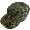 SHENKEL Military Patrol Cap, German Camouflage, Fleckturn, Airsoft/Airsoft Hat, Hat-002gm