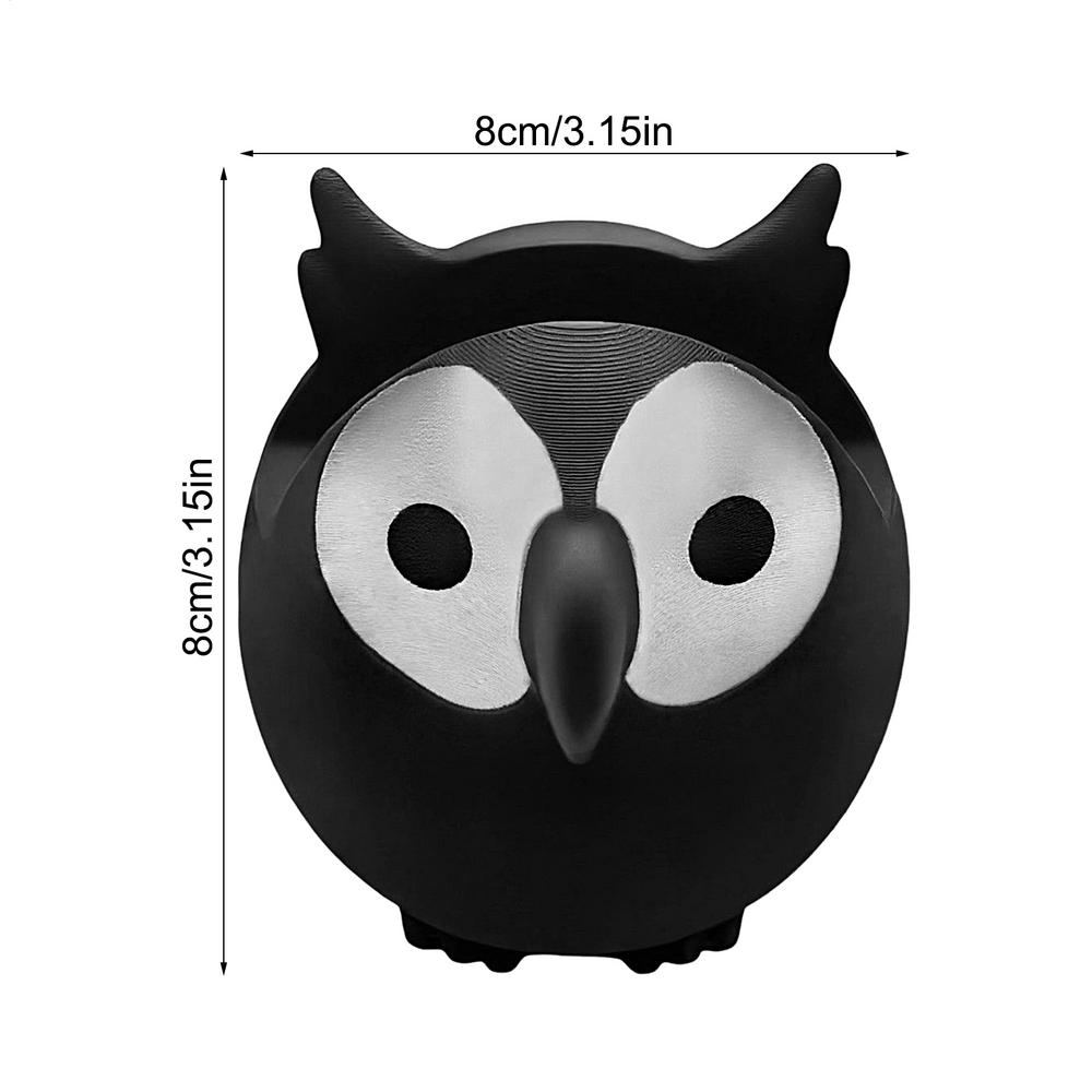 Glasses Stand 3D Printing Eyewear Decoration Cute Animals Shaped Spectacles Holder Shelf for Kids Friends Home Bedside Desk