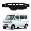 Дизайн коврика для приборной панели Suzuki Every Van DA17V Every Wagon DA17W. Защитный чехол для приборной панели Suzuki Every DA17W DA17V от солнца.