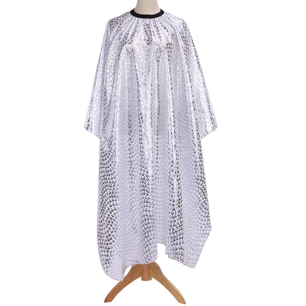 Водонепроницаемый парикмахерский фартук профессиональный парикмахерский халат аксессуары для стрижки волос накидка