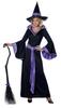 Incantasia The Glamour Witch Costume Incantasia The Glamour Witch Costume Incantasia Glamour Witch Costume for Adults Medium Halloween Size