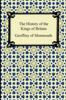 Книга The History of the Kings of Britain