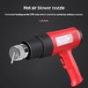 3-10Mm Hot Air Gun NozzleWelding Nozzle Tip 45 Degree Curved Angle Welding Nozzle for 858/858D Hot Air Rework Station