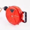 Wall Mounted Tracheal Coiling Device Automatic Retractable Pipe Reel Automotive Maintenance Beauty Tool