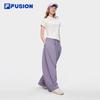 Fila Fusion Женские плетеные брюки-клеш