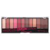 Rimmel London Magnif'Ees Eye Contouring Palette 007 Crimson Edition 14.2g, 1 Piece
