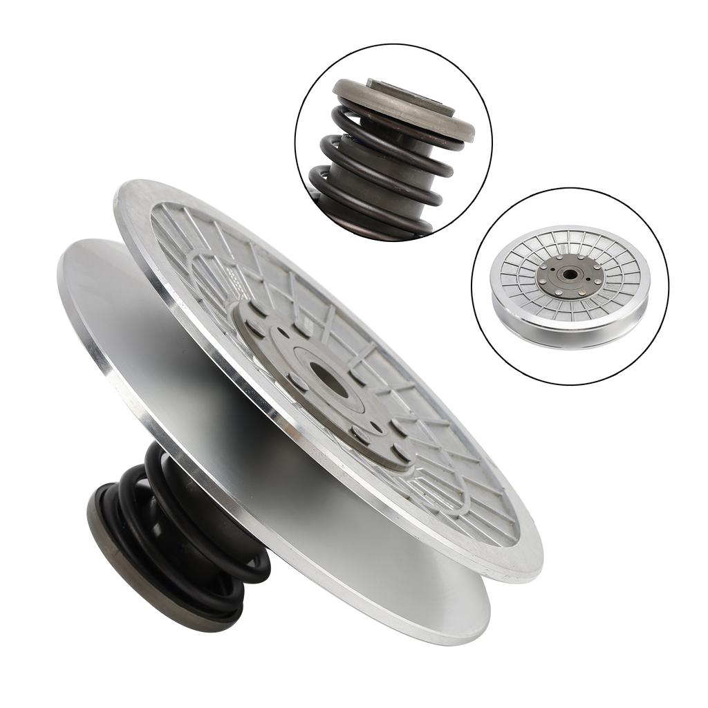 Задний вариатор вторичного сцепления 90600-F39-0000 Для Baltmotors Atv Utv 500H 700H