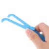 Dental Floss Holder Aid Oral Hygiene Toothpicks Holder Interdental Teeth Cleaner