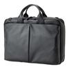 Business Bag Modernicle 2 MODERNICLE 2 Briefcase Expandable Black [Samsonite] Men's