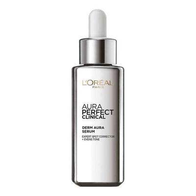 AURA PERFECT CLINICAL DERM AURA СЫВОРОТКА