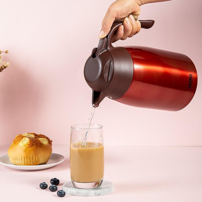Thermos Термос-кастрюля из нержавеющей стали THX-1500