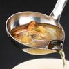 Appliances Tools Steel Home Kitchen Items Drainer Dish Supplies. Food Oil Milk Yogurt Utensils Ladle Filter Stainless Soup New