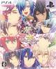 Koi Utsutsu Bankasai Emaki Limited Edition Bonus Included PS4 Shinobi, - - Pre-order (Drama CD) -