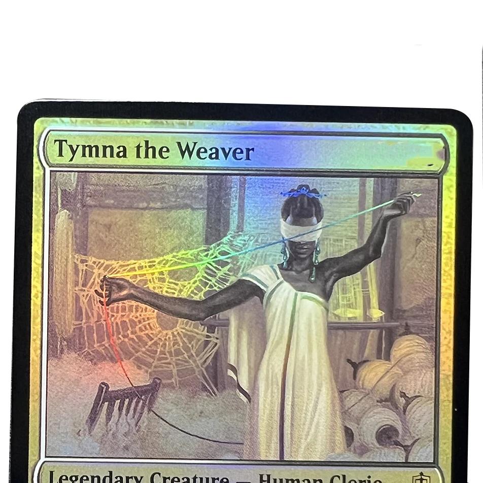 Jace Blc Mockingbird Blb Reanimate Cc2 Сага Озолитурцы Sch Фольга Верхняя TCG Пользовательская Английская Карта Качество Доска Коллекционная Карточная Игра