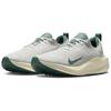 Nike ReactX Infinity Run 4 Premium Light Bone Bicoastal Men Sneakers Pale-Ivory Coconut-Milk HF4310-072
