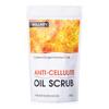 Anti-cellulite Warming Body Scrub Anticellulite Oil Scrub 200 G