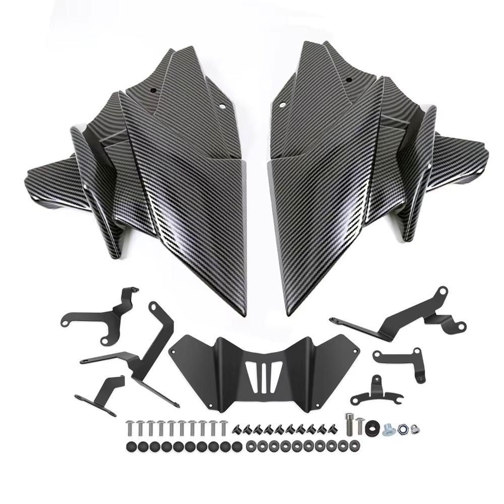 For Yamaha MT-09 MT09 SP MT 09 2021 2024-2025 Belly Pan Lower Engine Spoiler Skid Plate Engine Chassis Protective Guard 2023