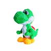 Чао Ле Сен Образовательные Динозавры Строительные Блоки для Мальчиков - Yoshi Puzzle Ornaments