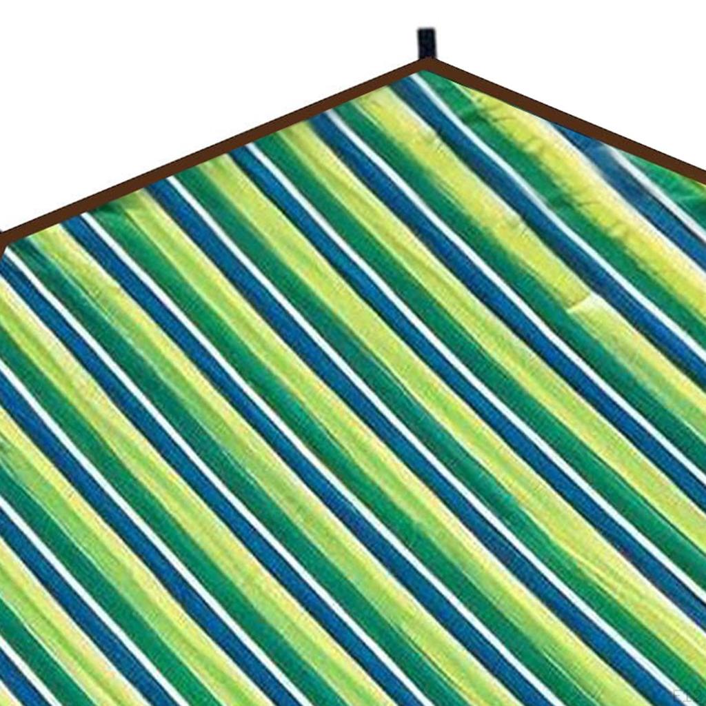 Навес для батута для защиты от солнца на открытом воздухе, прочный сад