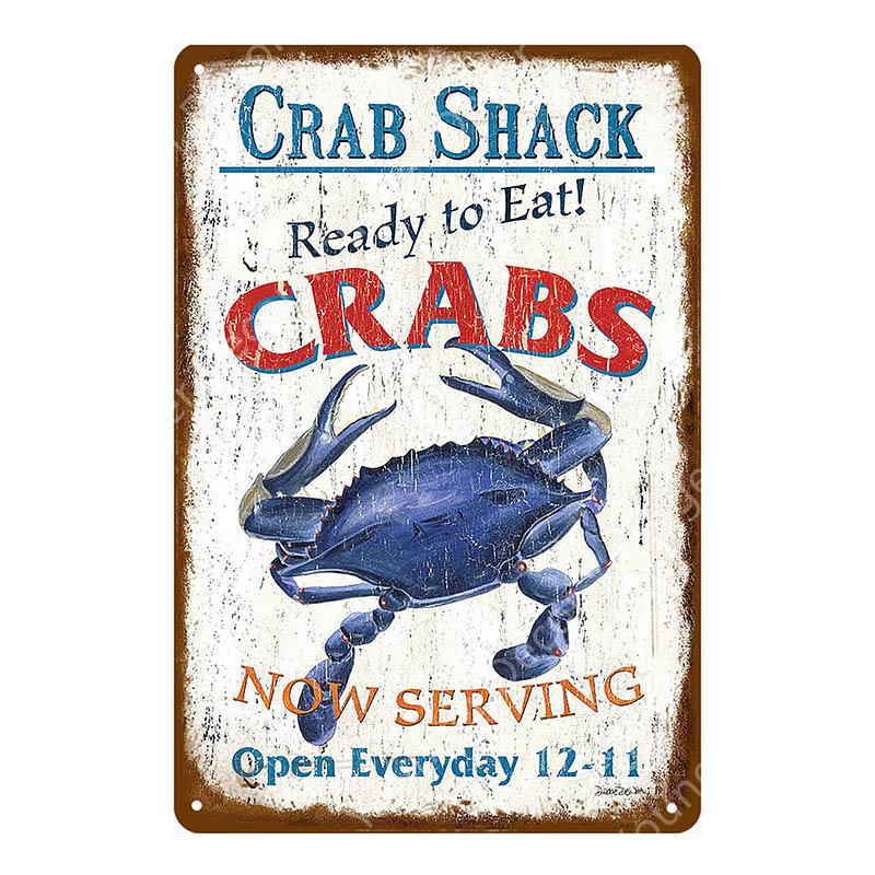 Еда, декор для хлеба, мороженое, молоко, клубника, соленые огурцы, вафли, металлические жестяные вывески, винтажный постер, настенная художественная табличка YI-010