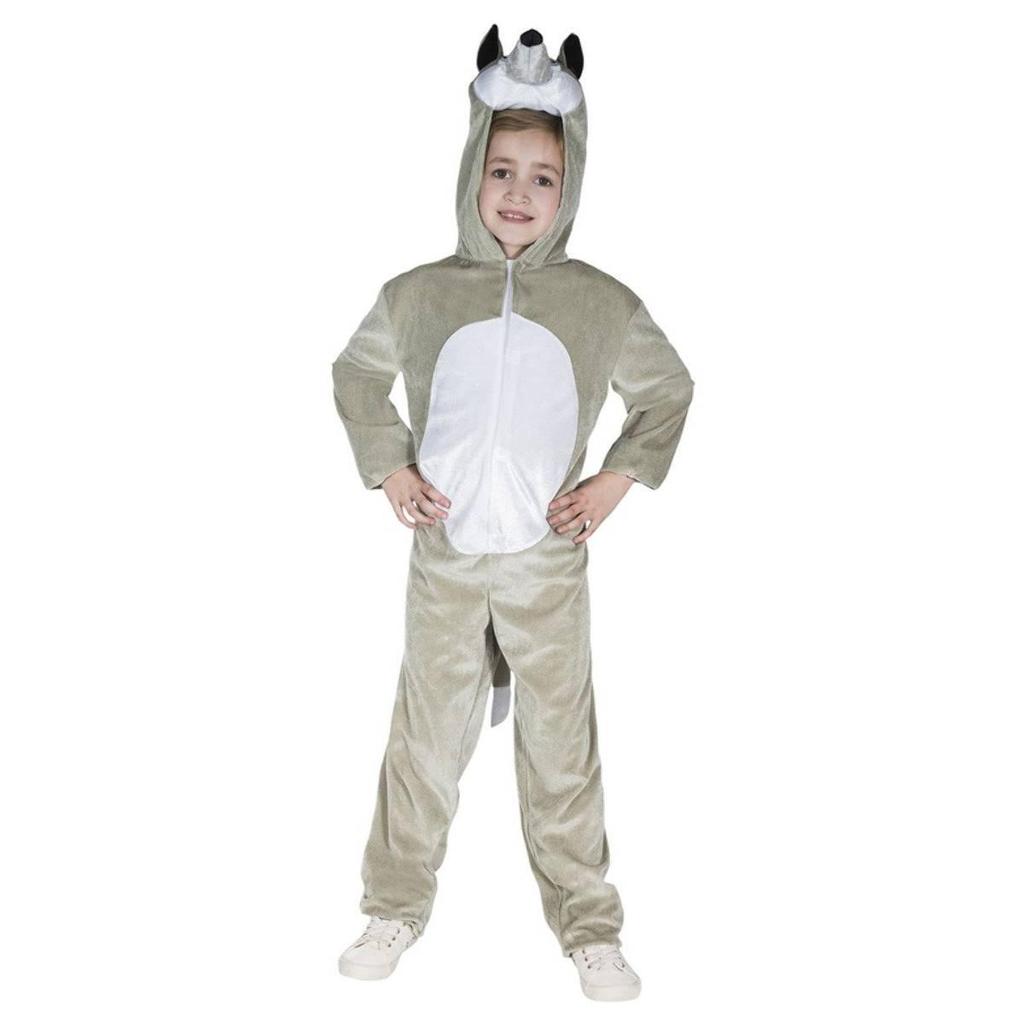 Smiffys Детский костюм волка