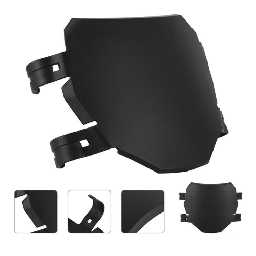 Номерной знак для light bee S-20