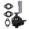 Carburetor Kit Fit For Toro 107-4607 For Duraforce LawnMower 10332 10424 10425 Carburetor Engine For Garden Tools Parts