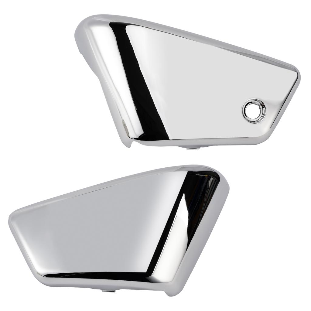 Боковая крышка аккумулятора подходит для Honda Magna VF 250 1995-2006