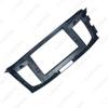 10.1" Bezel for 2013-2018 Honda Accord 9th Gen Navigation Panel Modification