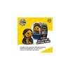 TUBBZ NS5667 Collectible Duck Figurine with Unique Design and High Detail