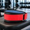 Adjustable Lifting Belt with Metal Buckle Robust for Weightlifters