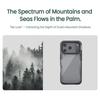 Чехол Nillkin для iPhone 18 Pro Max 18 Pro iPhone 17Pro Max Iceblade с подставкой, экологичный, противоударный, с прозрачным окошком для камеры